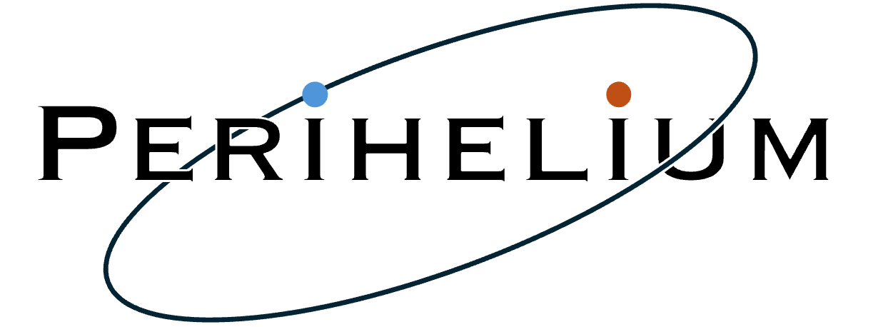 Perihelium logotyp